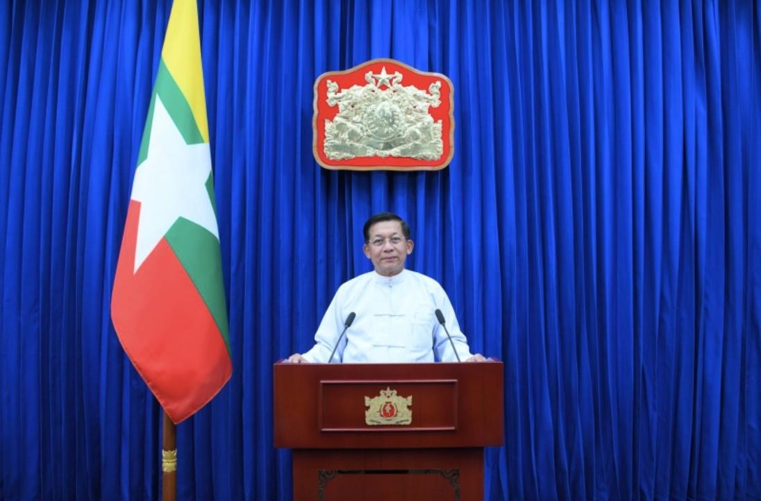 KNPP: Burma Army Are In Chaos - KTNews.org