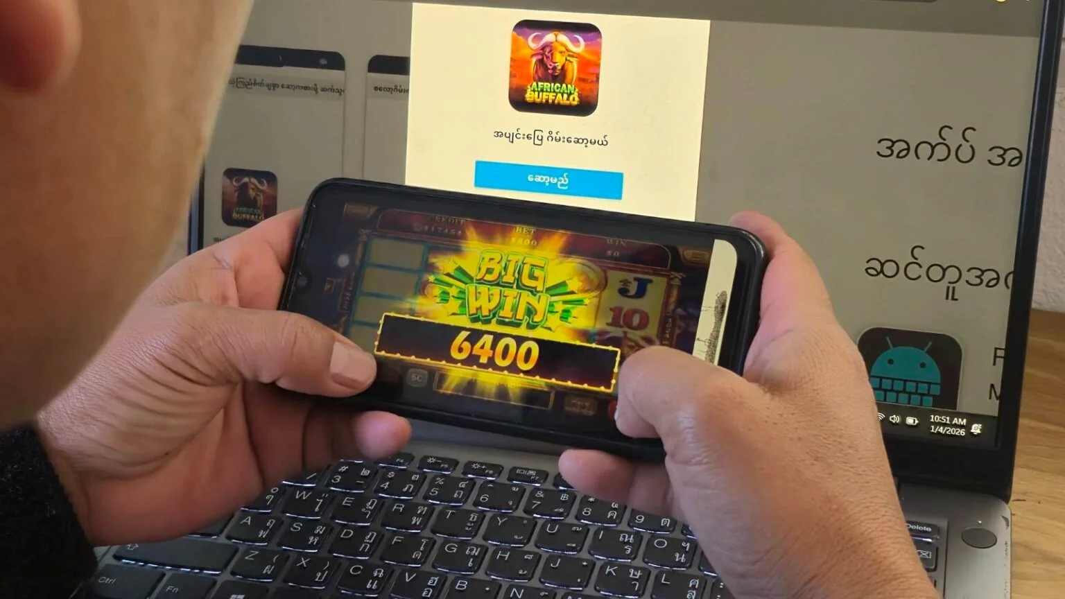 Middle Slots Is It Easy or Difficult to Control Slot Games? - KTNews.org